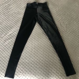 Blackmilk black leggings